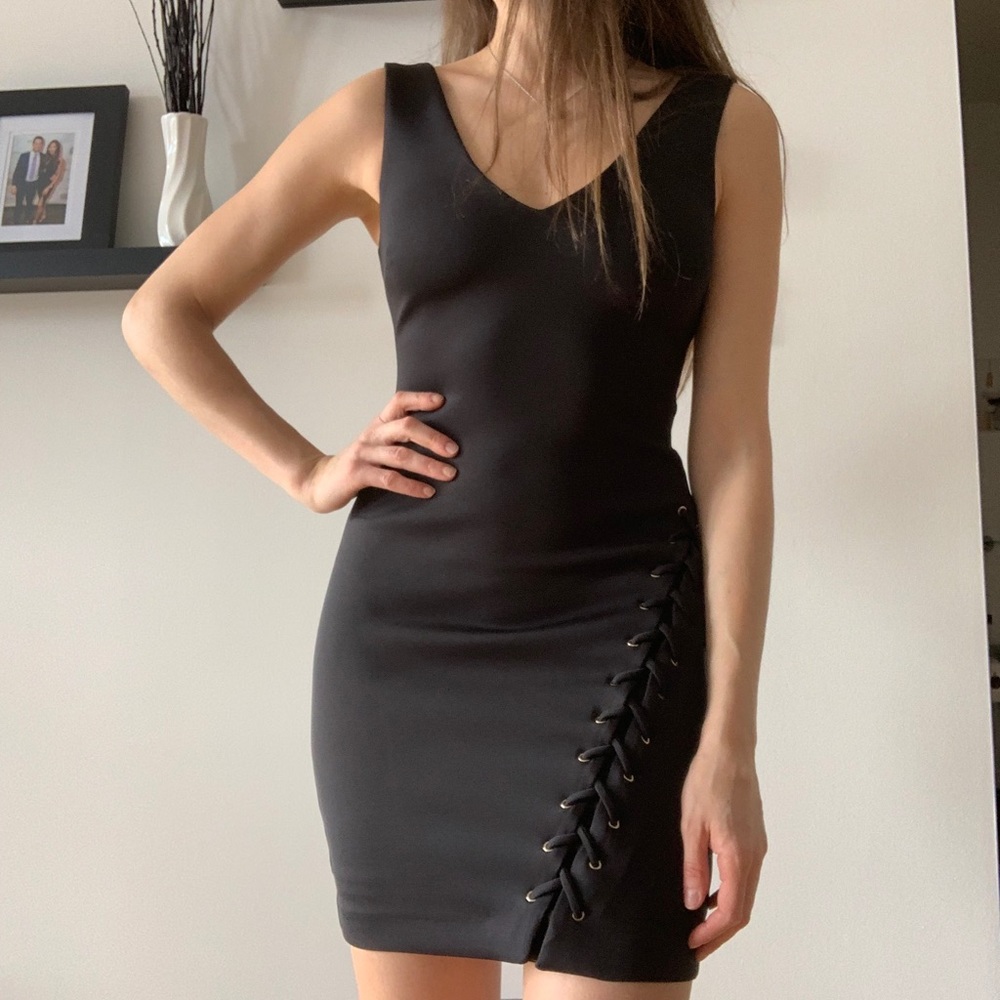 Guess dress